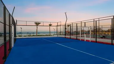 ALBATROS SEA WORLD RESORT
