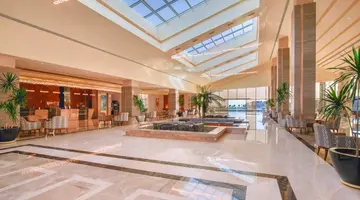 ALBATROS SEA WORLD RESORT