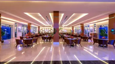ALBATROS SEA WORLD RESORT
