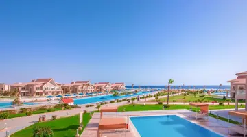ALBATROS SEA WORLD RESORT