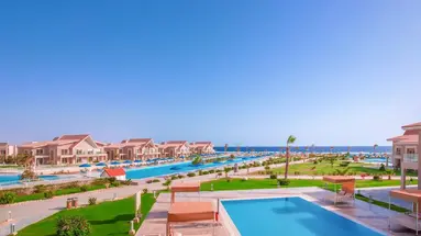ALBATROS SEA WORLD RESORT