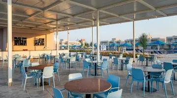 ALBATROS SEA WORLD RESORT