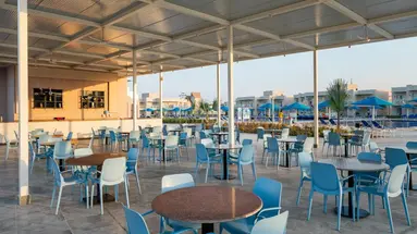 ALBATROS SEA WORLD RESORT