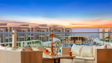 ALBATROS SEA WORLD RESORT