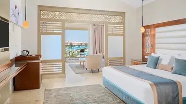 ALBATROS SEA WORLD RESORT