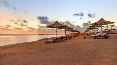 ALBATROS SEA WORLD RESORT