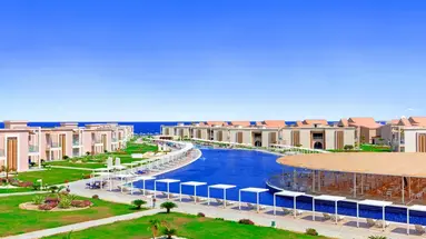 ALBATROS SEA WORLD RESORT
