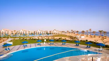 ALBATROS SEA WORLD RESORT