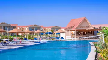 ALBATROS SEA WORLD RESORT