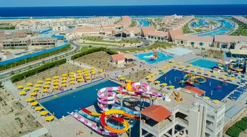 ALBATROS SEA WORLD
