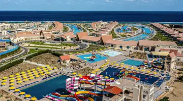 Albatros Sea World