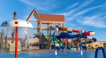 Albatros Sea World