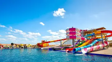 Albatros Sea World