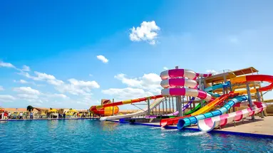 Albatros Sea World