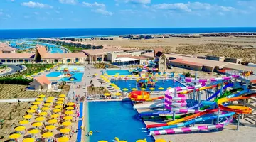 Albatros Sea World