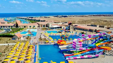 Albatros Sea World