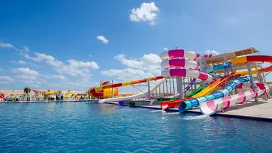 ALBATROS SEA WORLD