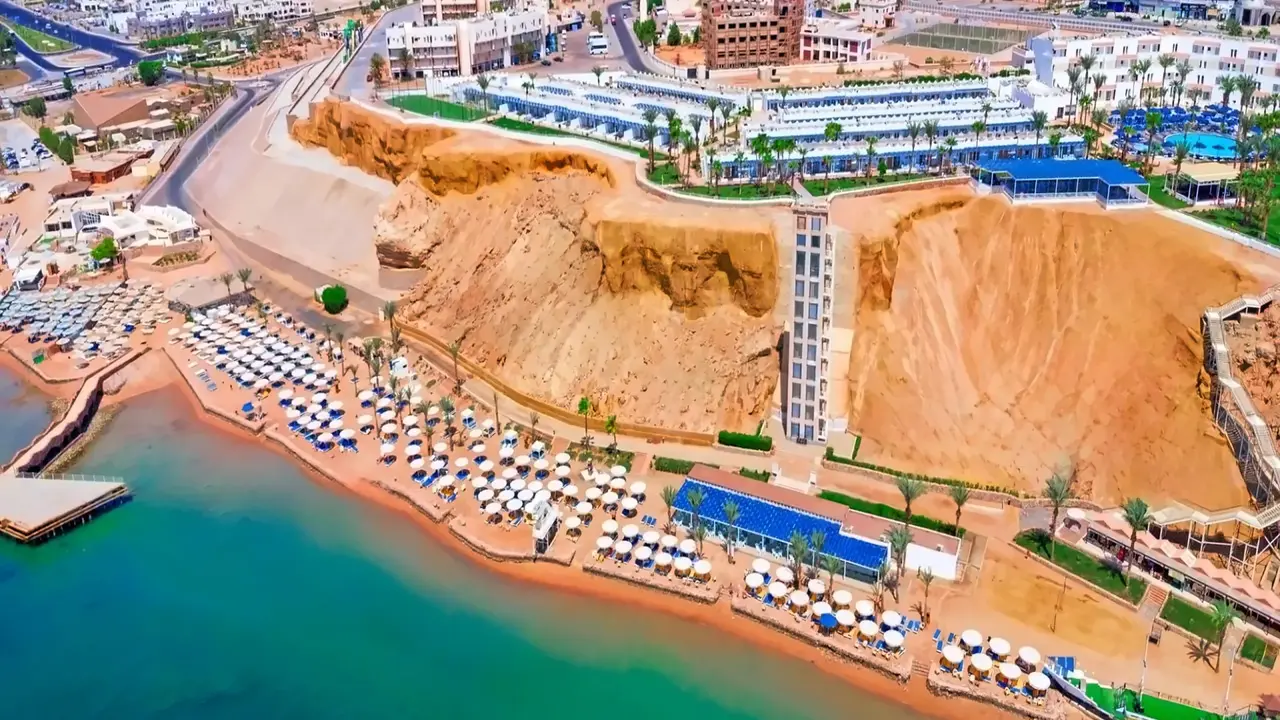 Albatros Sharm Resort (Ex. Beach Albatro