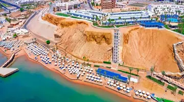 Albatros Sharm Resort (Ex. Beach Albatro