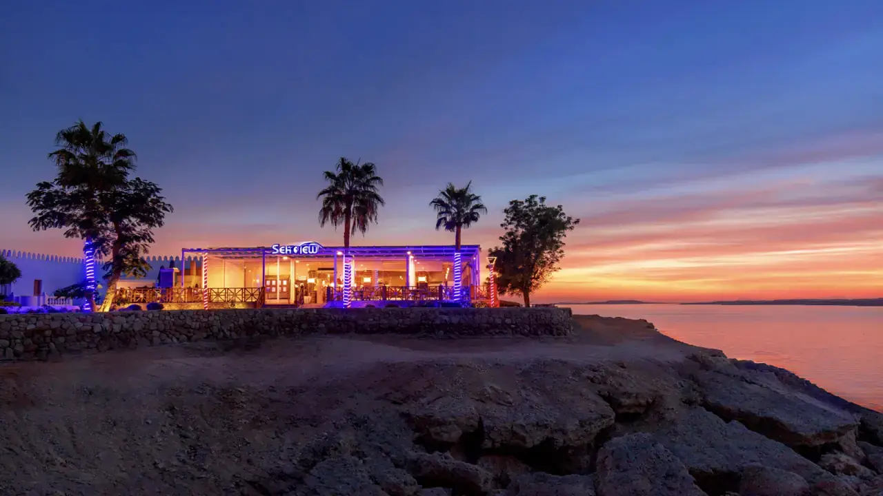 Albatros Sharm Resort (Ex. Beach Albatro