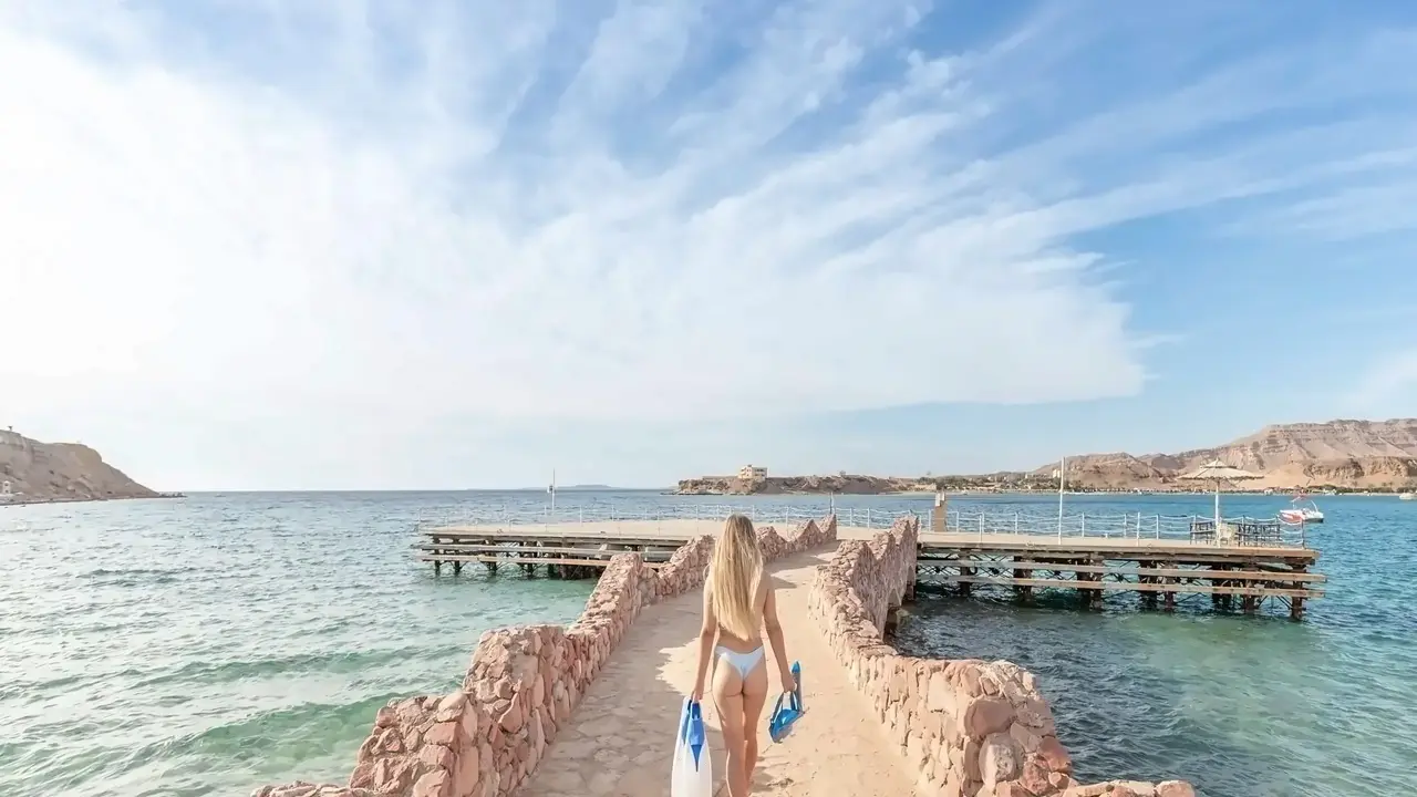 Albatros Sharm Resort (Ex. Beach Albatro