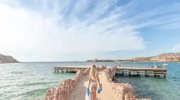Albatros Sharm Resort (Ex. Beach Albatro