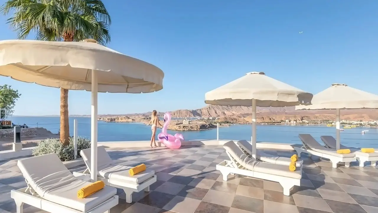 Albatros Sharm Resort (Ex. Beach Albatro