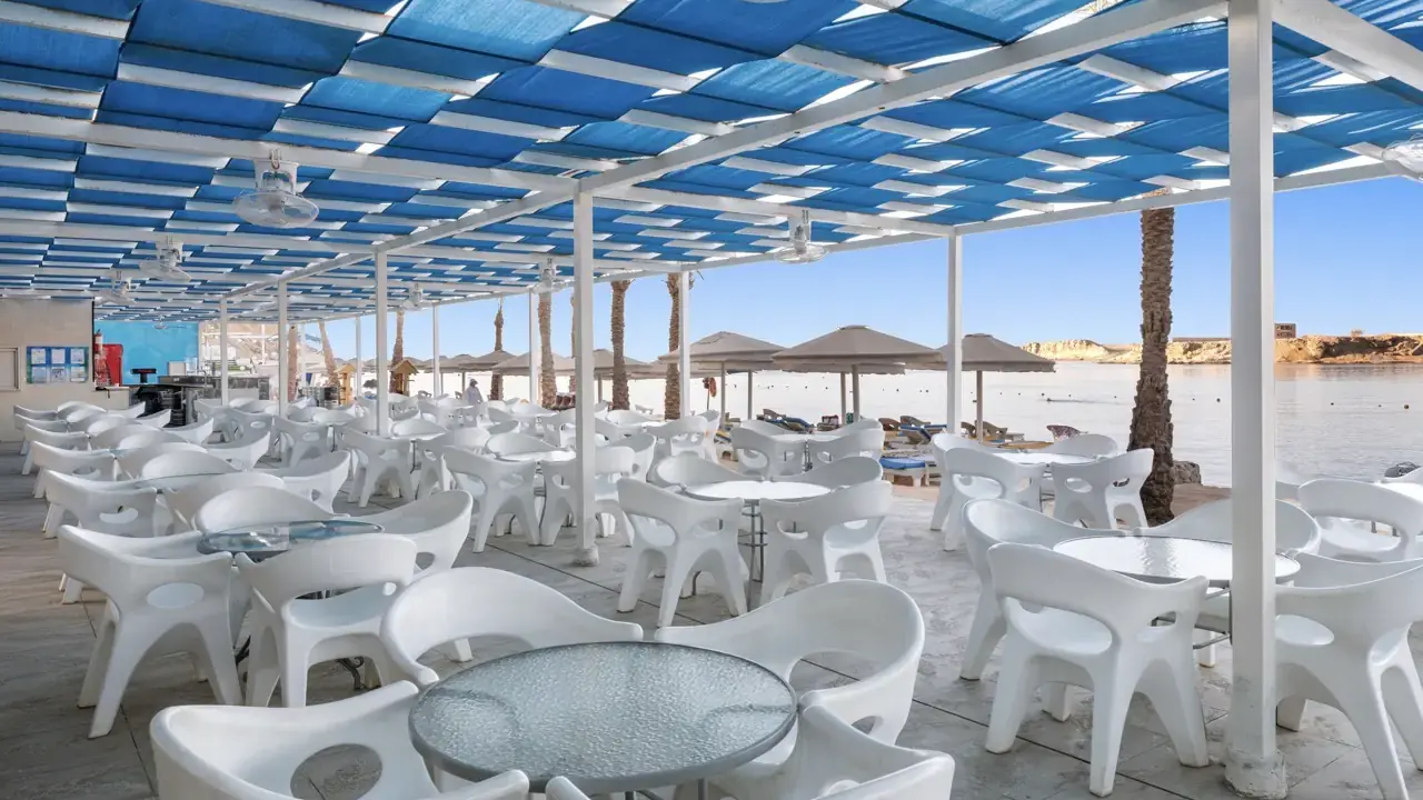 Albatros Sharm Resort (Ex. Beach Albatro
