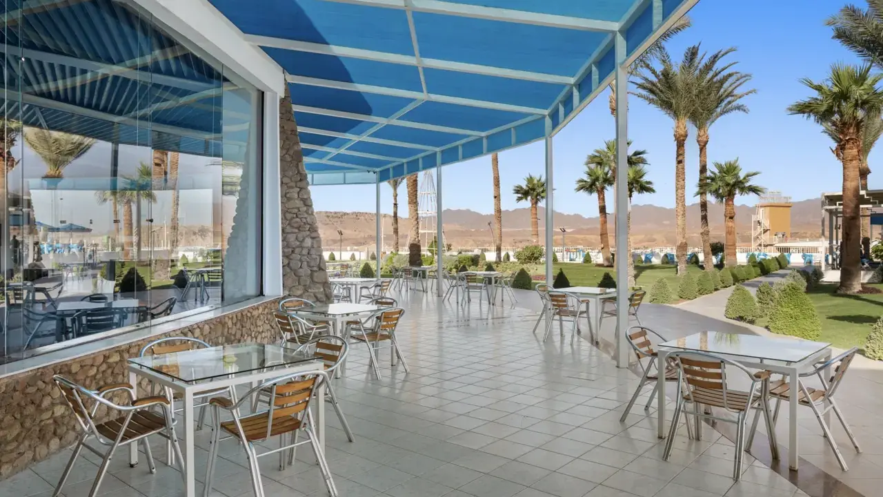 Albatros Sharm Resort (Ex. Beach Albatro