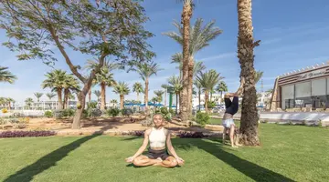Albatros Sharm Resort (Ex. Beach Albatro