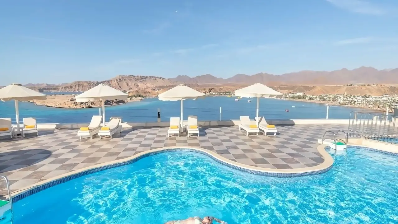 Albatros Sharm Resort (Ex. Beach Albatro