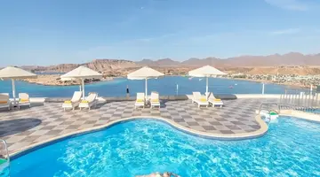 Albatros Sharm Resort (Ex. Beach Albatro