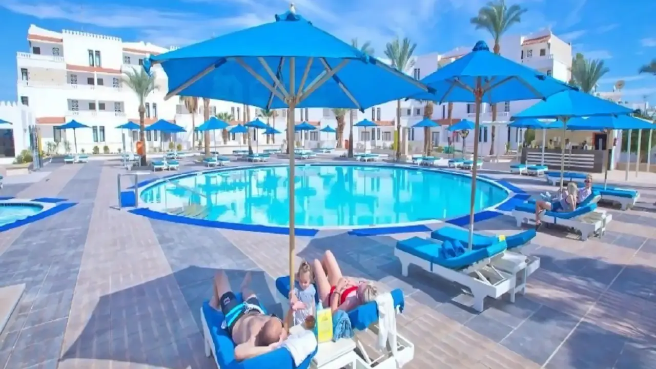 Albatros Sharm Resort (Ex. Beach Albatro