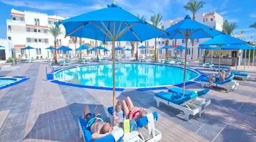 Albatros Sharm Resort (Ex. Beach Albatro