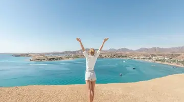 Albatros Sharm Resort (Ex. Beach Albatro