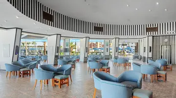 Albatros Sharm Resort (Ex. Beach Albatro