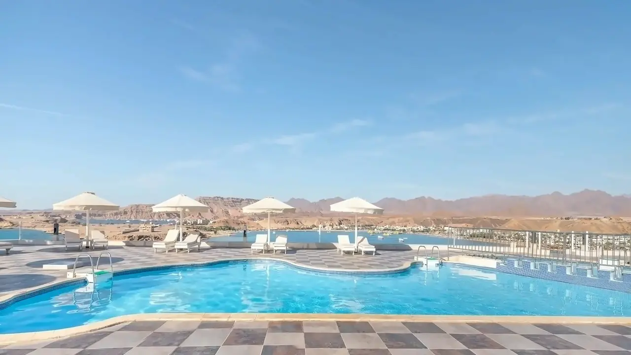 Albatros Sharm Resort (Ex. Beach Albatro