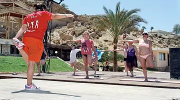 Albatros Sharm Resort (Ex. Beach Albatro