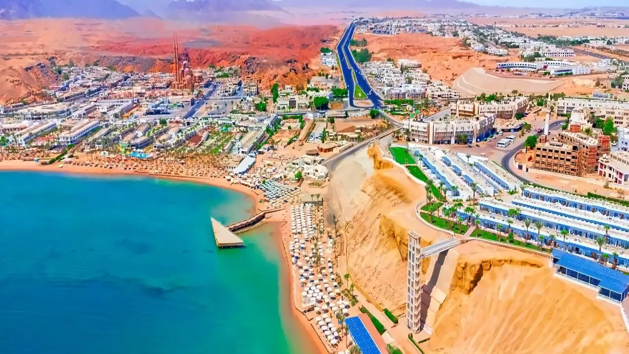 Albatros Sharm Resort (Ex. Beach Albatro