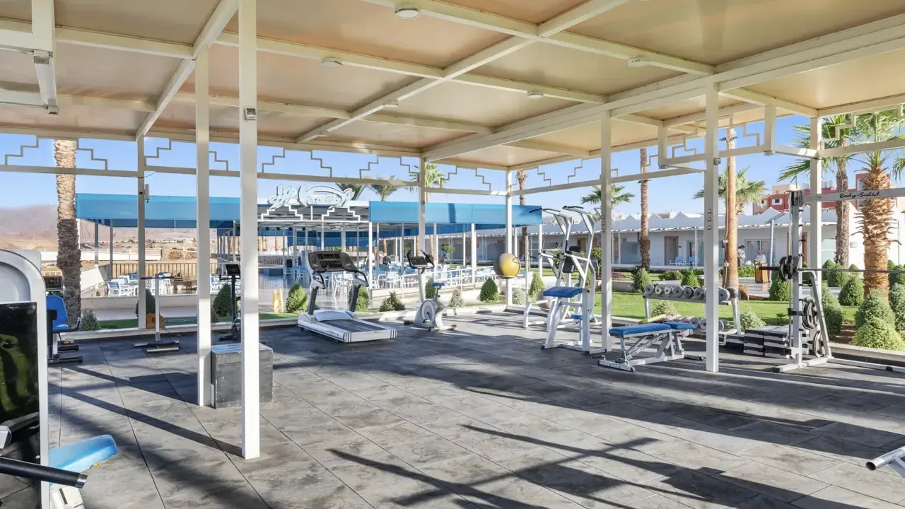 Albatros Sharm Resort (Ex. Beach Albatro