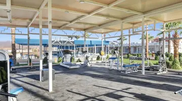 Albatros Sharm Resort (Ex. Beach Albatro