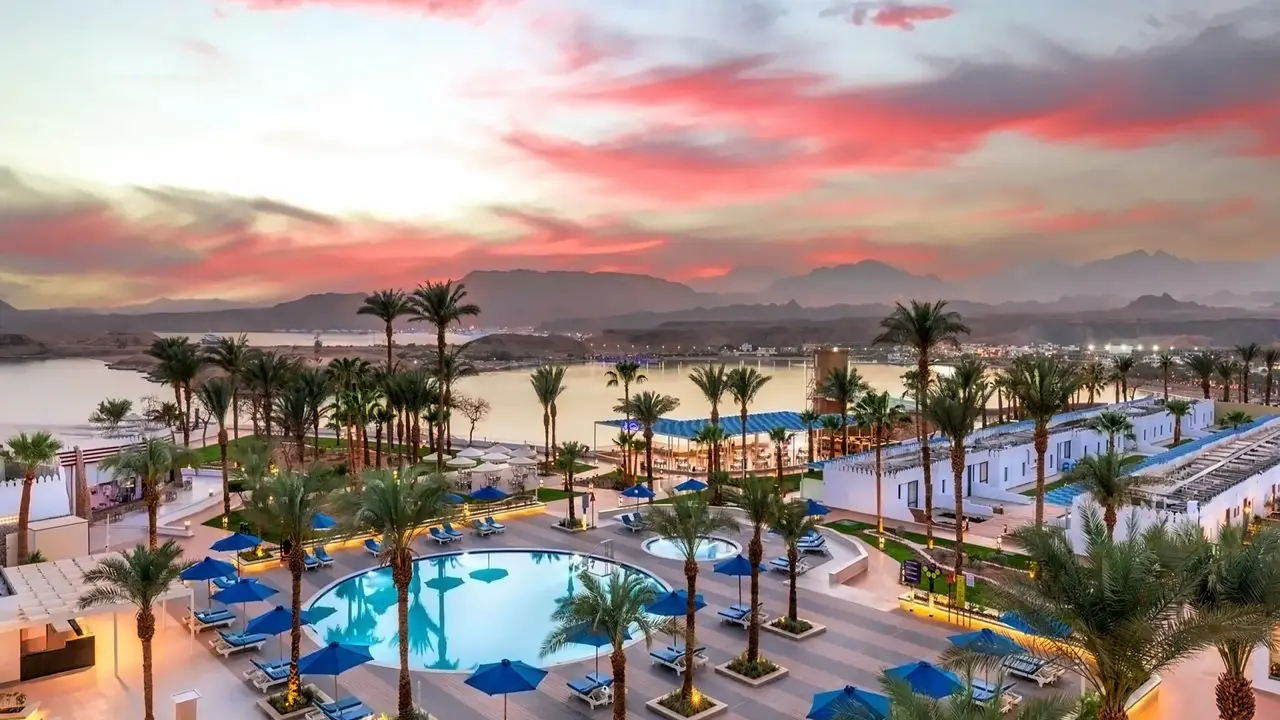 Albatros Sharm Resort (Ex. Beach Albatro
