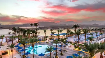 Albatros Sharm Resort (Ex. Beach Albatro