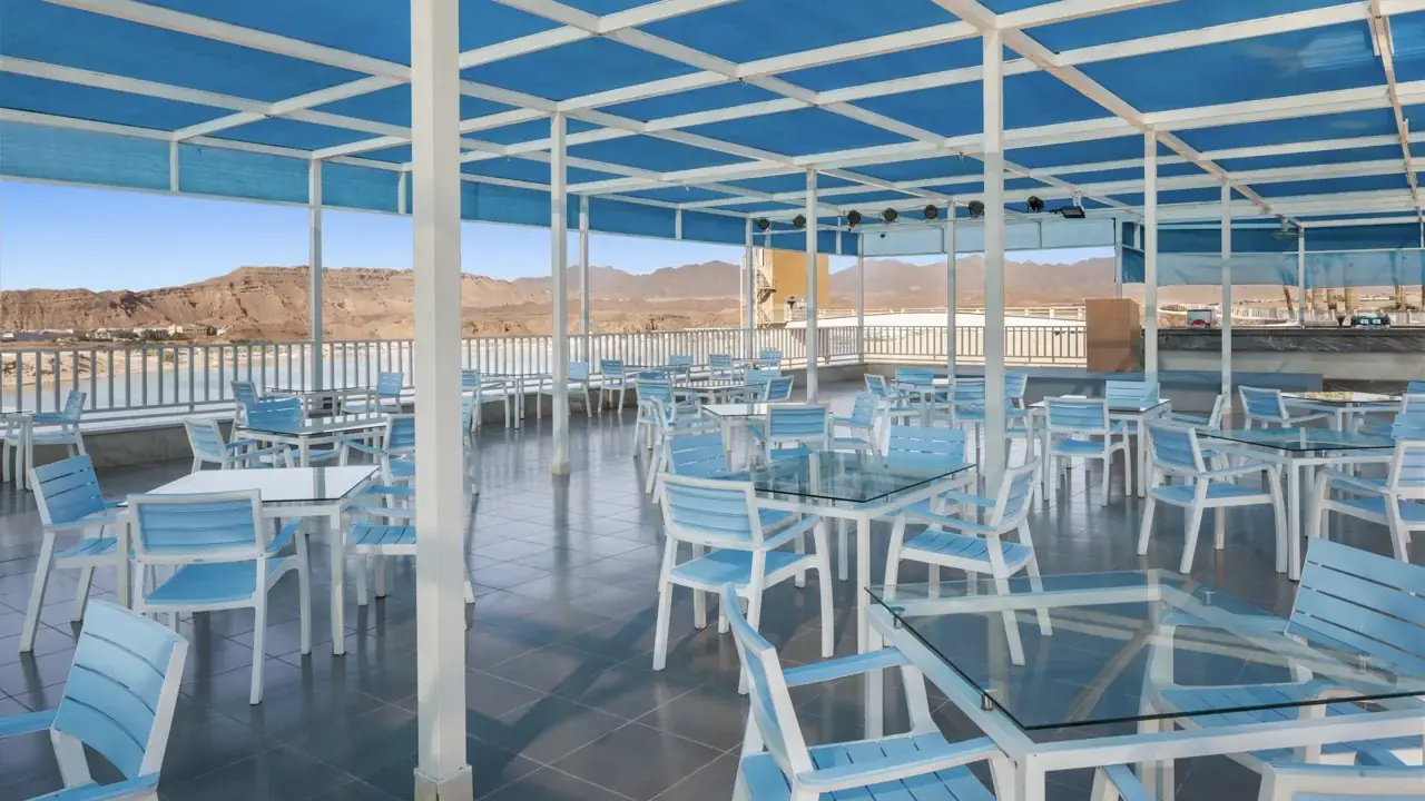 Albatros Sharm Resort (Ex. Beach Albatro