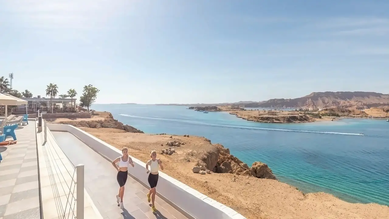 Albatros Sharm Resort (Ex. Beach Albatro