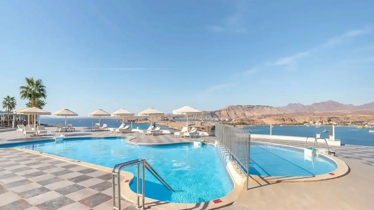 Albatros Sharm Resort (Ex. Beach Albatro
