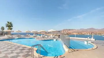 Albatros Sharm Resort (Ex. Beach Albatro