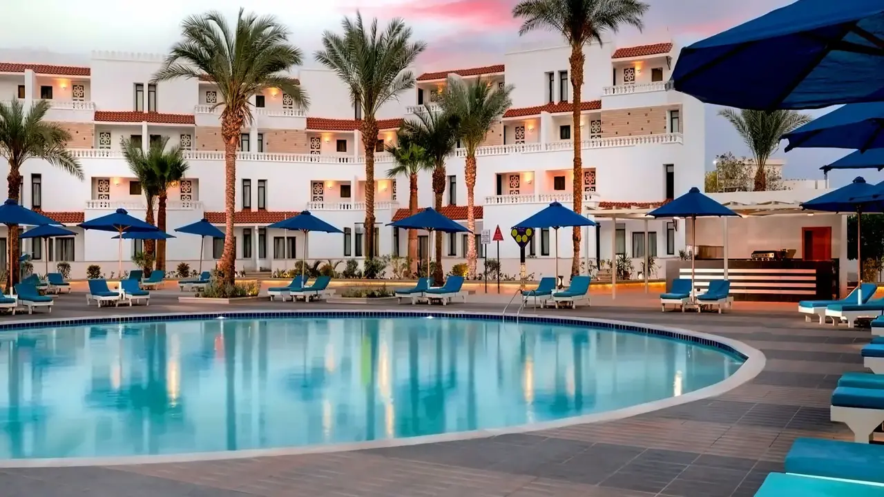 Albatros Sharm Resort (Ex. Beach Albatro