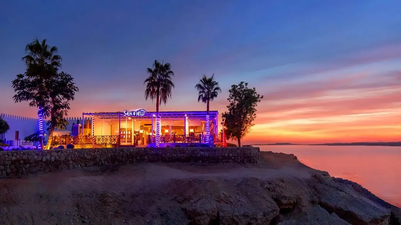 Albatros Sharm Resort (Ex. Beach Albatro