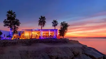 Albatros Sharm Resort (Ex. Beach Albatro